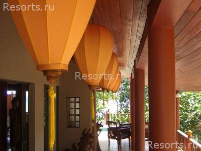 Oriental Lodge 16